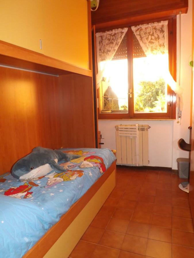 Tra Mare E Paradiso Rapallo Bagian luar foto