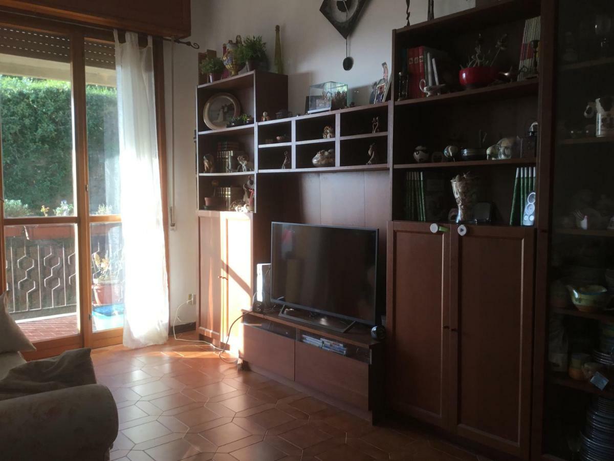 Tra Mare E Paradiso Rapallo Bagian luar foto