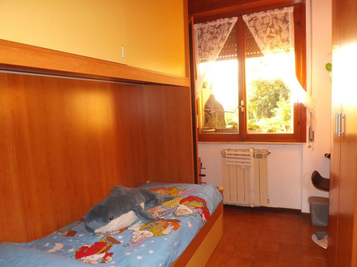 Tra Mare E Paradiso Rapallo Bagian luar foto
